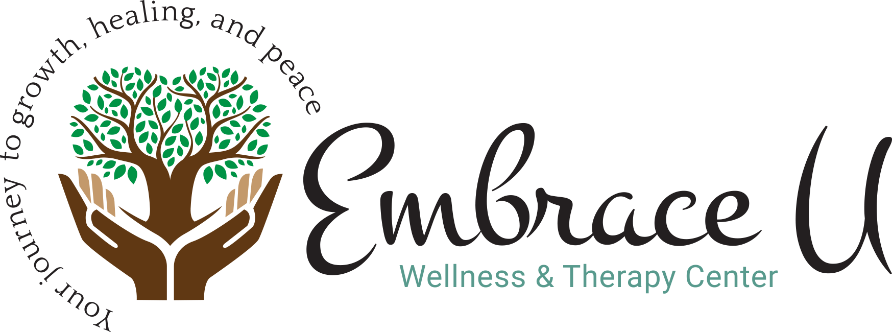 Embrace U Wellness & Therapy Center